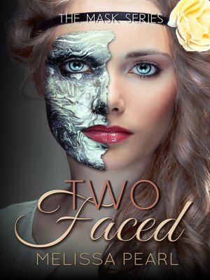 cover image of Two-Faced